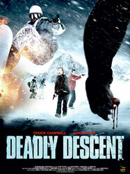 Смертельный спуск / Deadly Descent