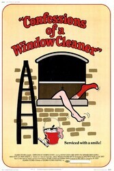 Исповедь чистильщика окон / Confessions of a Window Cleaner