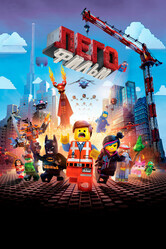 Лего. Фильм / The Lego Movie