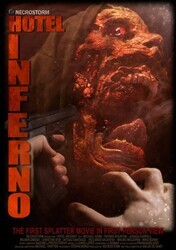 Отель Инферно / Hotel Inferno