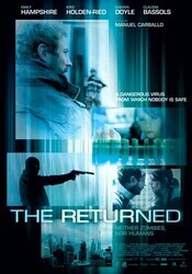 Возврат / The Returned