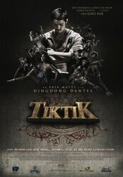 Тиктик: Хроники Асванг / Tiktik: The Aswang Chronicles