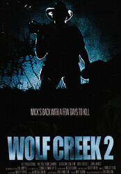 Волчья яма 2 / Wolf Creek 2