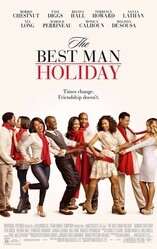 Свидетель на свадьбе 2 / The Best Man Holiday