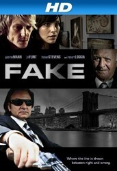 Подделка / Fake