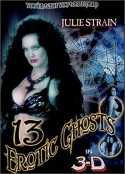 13 эротических призраков / Thirteen Erotic Ghosts