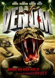 Отравленные души / Venom