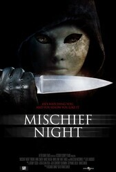 Чудовищная ночь / Mischief Night