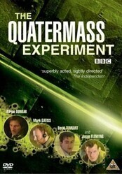 Эксперимент Куотермасса / The Quatermass Experiment