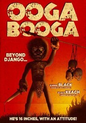 Уга Буга / Ooga Booga