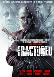 Раскол / Fractured