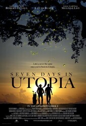 Семь дней в утопии / Seven Days in Utopia