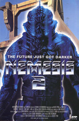 Немезида 2: Невидимка / Nemesis 2: Nebula