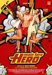 Я твой герой / Main Tera Hero