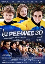 Короли льда / Les Pee-Wee 3D: L'hiver qui a change ma vie