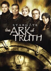 Звездные врата: Ковчег Истины / Stargate: The Ark of Truth