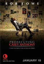 Судебное обвинение Кейси Энтони / Prosecuting Casey Anthony