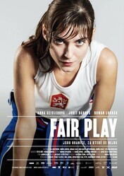 Игра по правилам / Fair Play