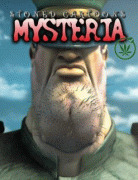 Мистерия: одурманенные мультфильмы / Stoned cartoons: Mysteria