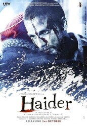 Хайдер / Haider