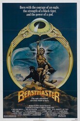 Повелитель зверей / The Beastmaster