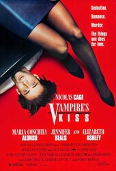 Поцелуй вампира / Vampire's Kiss