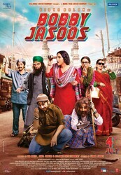 Детектив Бобби / Bobby Jasoos