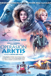 Выжить в Арктике / Operasjon Arktis