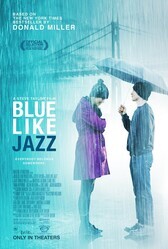 Грустный как джаз / Blue Like Jazz