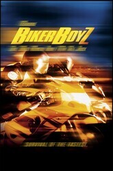 Байкеры / Biker Boyz