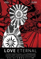 Любовь на века / Love Eternal