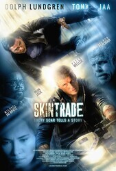 Работорговля / Skin Trade