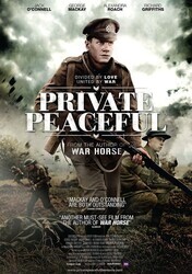 Рядовой Писфул / Private Peaceful