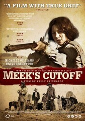 Обход Мика / Meek's Cutoff