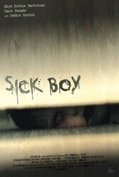 Больной мальчик / Sick Boy