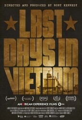 Последние дни во Вьетнаме / Last Days in Vietnam