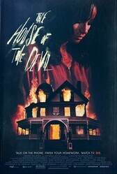 Дом дьявола / The House of the Devil