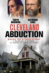 Кливлендские пленницы / Cleveland Abduction