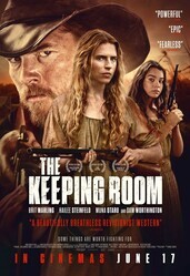 Гостиная / The Keeping Room