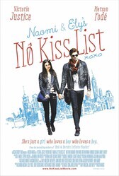 Те, кого нельзя целовать / Naomi and Ely's No Kiss List