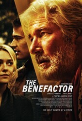 Френни / The Benefactor