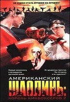 Американский Шаолинь - Король Кикбоксеров 2 / American Shaolin