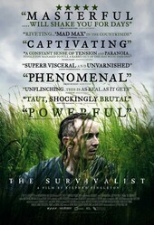 Специалист по выживанию / The Survivalist