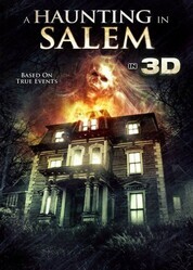 Призраки Салема / A Haunting in Salem