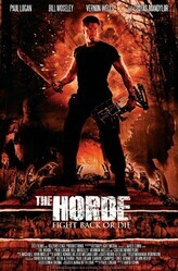 Стая / The Horde