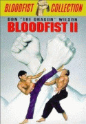 Кровавый кулак 2 / Bloodfist II