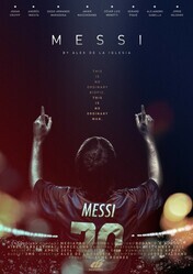 Месси / Messi