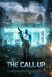 Призыв / The Call Up