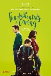 Основные принципы добра / The Fundamentals of Caring