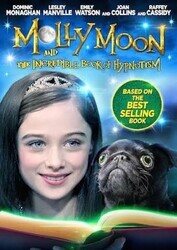 Молли Мун и волшебная книга гипноза / Molly Moon and the Incredible Book of Hypnotism